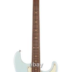 Fender Limited Edition Vintera II Road Worn'60s Stratocaster Sonic Blue (677)