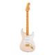 Fender Limited Edition Vintera Iii Late'50s Stratocaster Guitar (white Blonde)