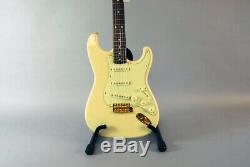 Fender Limited Edtion Stratocaster Fsr