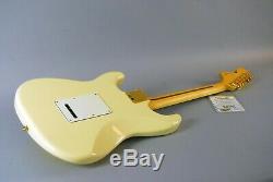 Fender Limited Edtion Stratocaster Fsr