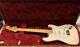 Fender Mij Japan Jv Modified'60s Stratocaster Maple Fingerboard Olympic White