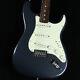 Fender Made In Japan Hybrid Ii Stratocaster Charcoal Frost Metallic