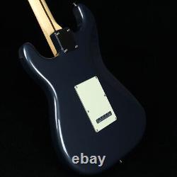 Fender Made In Japan Hybrid II Stratocaster Charcoal Frost Metallic