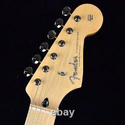 Fender Made In Japan Hybrid II Stratocaster US Blonde Electric Guitar