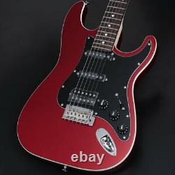 Fender Made in Japan Aerodyne II Stratocaster HSS Candy Apple Red F/S NEW