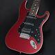 Fender Made In Japan Aerodyne Ii Stratocaster Hss Candy Apple Red F/s New