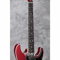 Fender Made in Japan Aerodyne II Stratocaster HSS Candy Apple Red F/S NEW