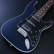 Fender / Made In Japan Aerodyne Ii Stratocaster Hss Gun Metal Blue