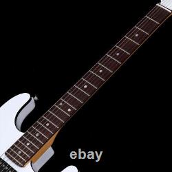 Fender Made in Japan Aerodyne Special Stratocaster Bright White
