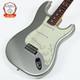 Fender Made In Japan Fsr Hybrid Ii Stratocaster Rosewood Inca Silver