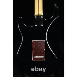 Fender Made in Japan Hybrid II Stratocaster Rosewood Black