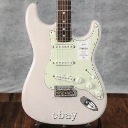 Fender / Made in Japan Hybrid II Stratocaster US Blonde withgig bag NEW