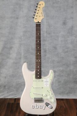 Fender / Made in Japan Hybrid II Stratocaster US Blonde withgig bag NEW