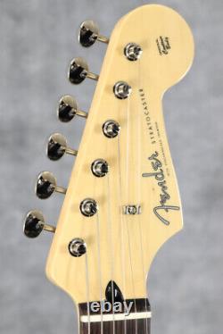 Fender / Made in Japan Hybrid II Stratocaster US Blonde withgig bag NEW