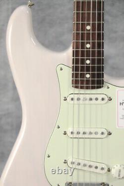 Fender / Made in Japan Hybrid II Stratocaster US Blonde withgig bag NEW