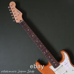 Fender Made in Japan Hybrid II Stratocaster Vintage Natural Electric Guitar