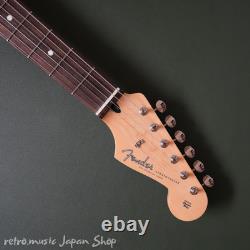 Fender Made in Japan Hybrid II Stratocaster Vintage Natural Electric Guitar