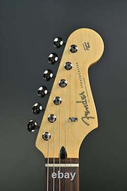Fender Made in Japan Junior Collection Stratocaster Rosewood 3-Color Sunburst