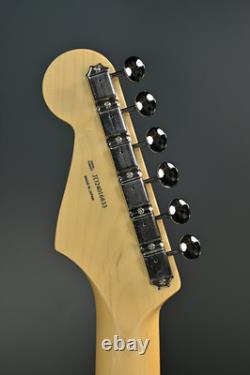 Fender Made in Japan Junior Collection Stratocaster Rosewood 3-Color Sunburst