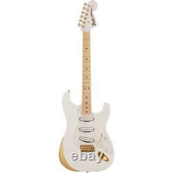 Fender Made in Japan Ken Stratocaster Experiment #1 Original White L'Arc-en-Ciel