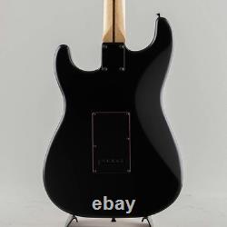 Fender Made in Japan Limited Hybrid II Stratocaster Noir NEW