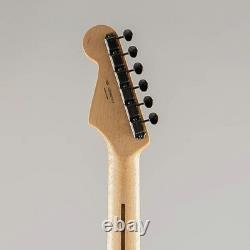 Fender Made in Japan Limited Hybrid II Stratocaster Noir NEW