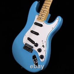 Fender Made in Japan Limited International Color Stratocaster Maui Blue 2022 New