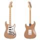 Fender Made In Japan Limited International Color Stratocaster Sahara Taupe
