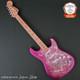 Fender Made In Japan Limited Stratocaster Maple Fingerboard Pink Paisley