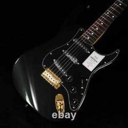 Fender / Made in Japan Traditional 2025 Collection 60s Stratocaster Black Pearl