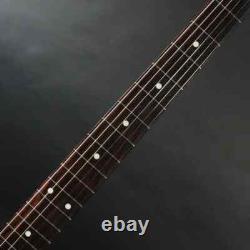Fender / Made in Japan Traditional 2025 Collection 60s Stratocaster Black Pearl