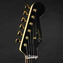 Fender / Made in Japan Traditional 2025 Collection 60s Stratocaster Black Pearl