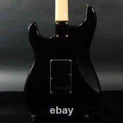 Fender / Made in Japan Traditional 2025 Collection 60s Stratocaster Black Pearl
