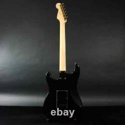 Fender / Made in Japan Traditional 2025 Collection 60s Stratocaster Black Pearl