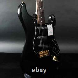 Fender / Made in Japan Traditional 2025 Collection 60s Stratocaster Black Pearl