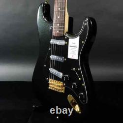 Fender / Made in Japan Traditional 2025 Collection 60s Stratocaster Black Pearl