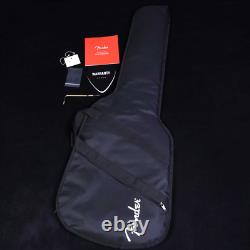 Fender / Made in Japan Traditional 2025 Collection 60s Stratocaster Black Pearl