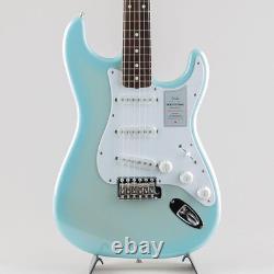 Fender Made in Japan Traditional 2025 Collection 60s Stratocaster Stardust Blue