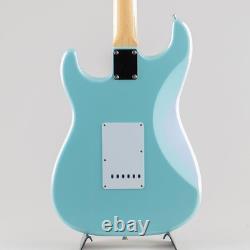 Fender Made in Japan Traditional 2025 Collection 60s Stratocaster Stardust Blue
