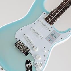 Fender Made in Japan Traditional 2025 Collection 60s Stratocaster Stardust Blue