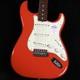 Fender Made In Japan Traditional 60s Stratocaster Fiesta Red New