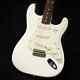 Fender / Made In Japan Traditional 60s Stratocaster Rosewood Olympic White