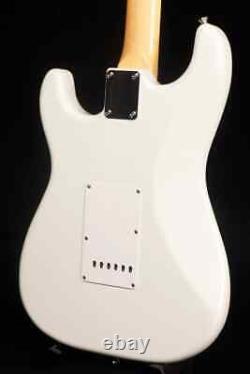 Fender / Made in Japan Traditional 60s Stratocaster Rosewood Olympic White