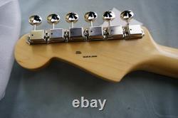 Fender Made in Japan Traditional 60s Stratocaster Shell Pink 2025 model New