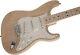 Fender Made In Japan Traditional 70s Stratocaster Maple Fingerboard Natural New