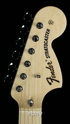 Fender Made in Japan Traditional 70s Stratocaster Natural Electric Guitar