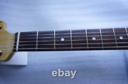 Fender Made in Japan Traditional Late 60s Stratocaster Sonic Blue 2025 model New