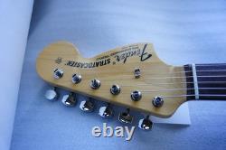 Fender Made in Japan Traditional Late 60s Stratocaster Sonic Blue 2025 model New