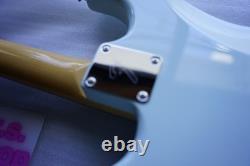 Fender Made in Japan Traditional Late 60s Stratocaster Sonic Blue 2025 model New
