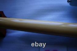 Fender Made in Japan Traditional Late 60s Stratocaster Sonic Blue 2025 model New